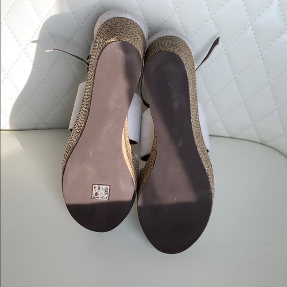 COCLICO Reed Platform Sandal - Picture 4 of 5